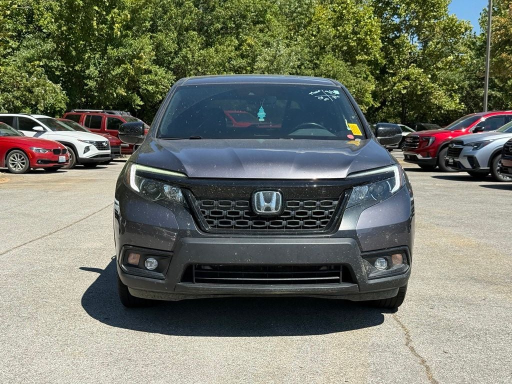 2020 Honda Passport EX-L Memory Seats!!