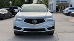 2017 Acura MDX 3.5L w/Technology Package ONE OWNER CLEAN CARFAX