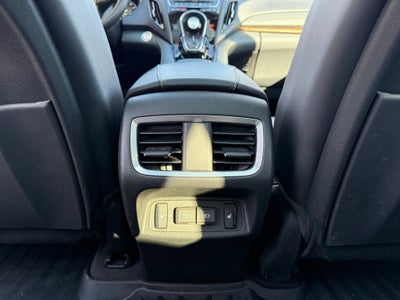 2020 Acura RDX Advance Package SH-AWD