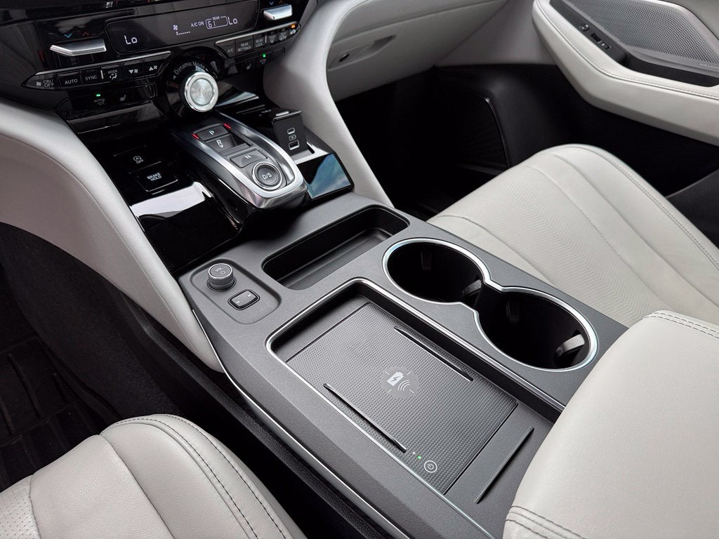 2025 Acura MDX Technology Package SH-AWD | PANORAMIC SUNROOF