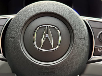 2025 Acura MDX Technology Package SH-AWD | PANORAMIC SUNROOF