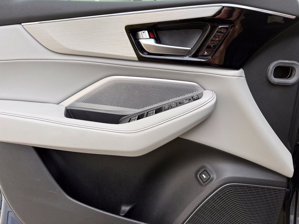 2025 Acura MDX Technology Package SH-AWD | PANORAMIC SUNROOF