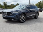 2025 Acura MDX Technology Package SH-AWD | PANORAMIC SUNROOF