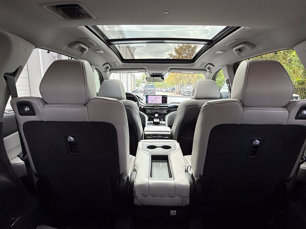 2025 Acura MDX Technology Package SH-AWD | PANORAMIC SUNROOF