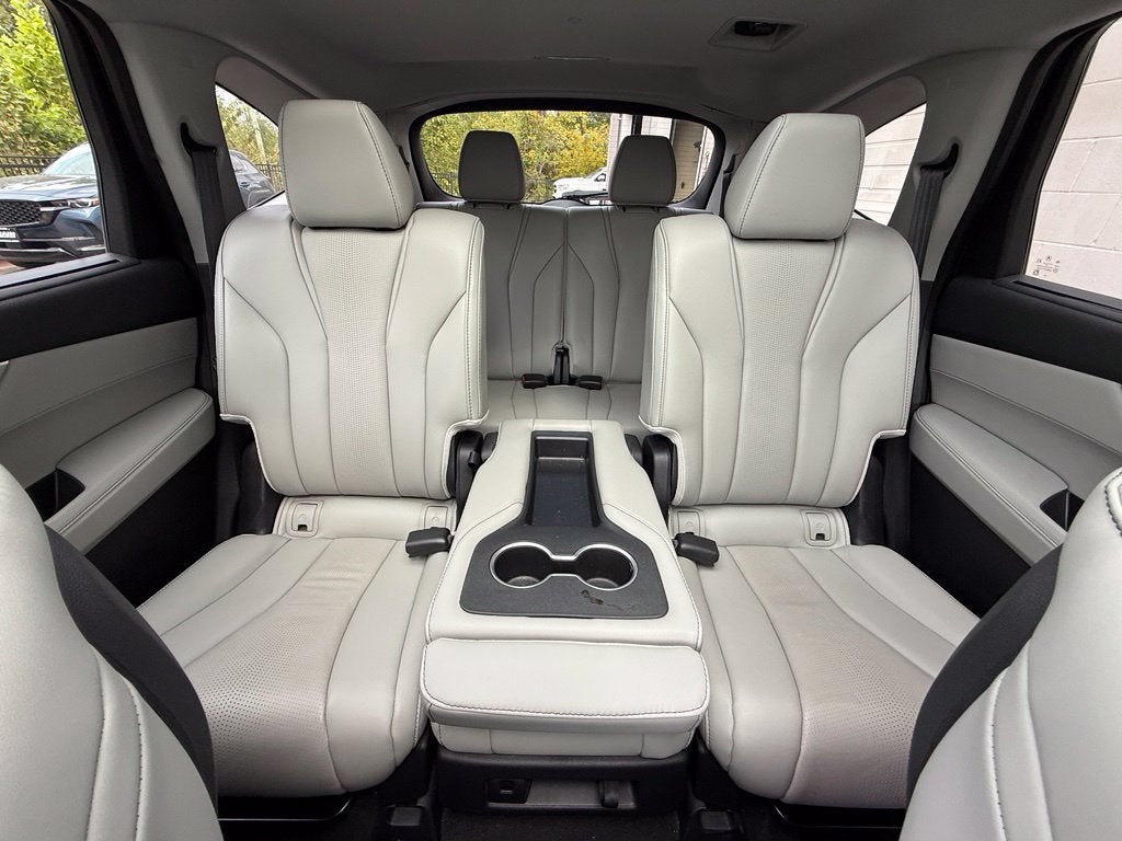 2025 Acura MDX Technology Package SH-AWD | PANORAMIC SUNROOF
