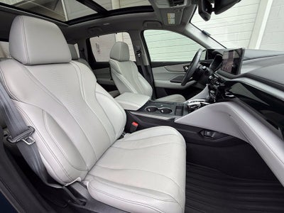 2025 Acura MDX Technology Package SH-AWD | PANORAMIC SUNROOF