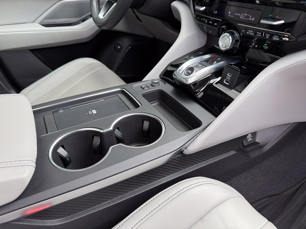 2025 Acura MDX Technology Package SH-AWD | PANORAMIC SUNROOF