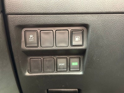 2018 Nissan Rogue S CLEAN CARFAX