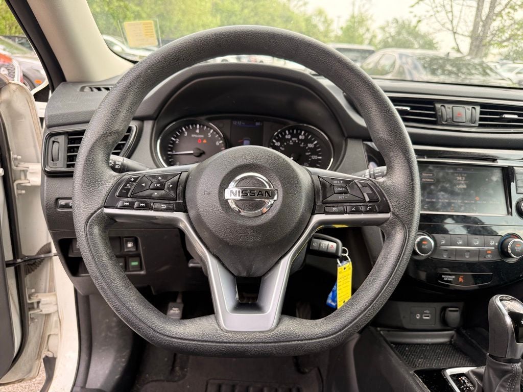 2018 Nissan Rogue S CLEAN CARFAX