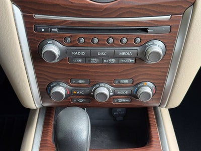 2017 Nissan Pathfinder Platinum - 4WD / DUAL SUNROOF / CLEAN CARFAX