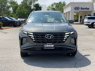 2023 Hyundai Tucson SEL 1 OWNER CLEAN CARFAX