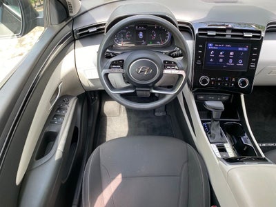 2023 Hyundai Tucson SEL 1 OWNER CLEAN CARFAX