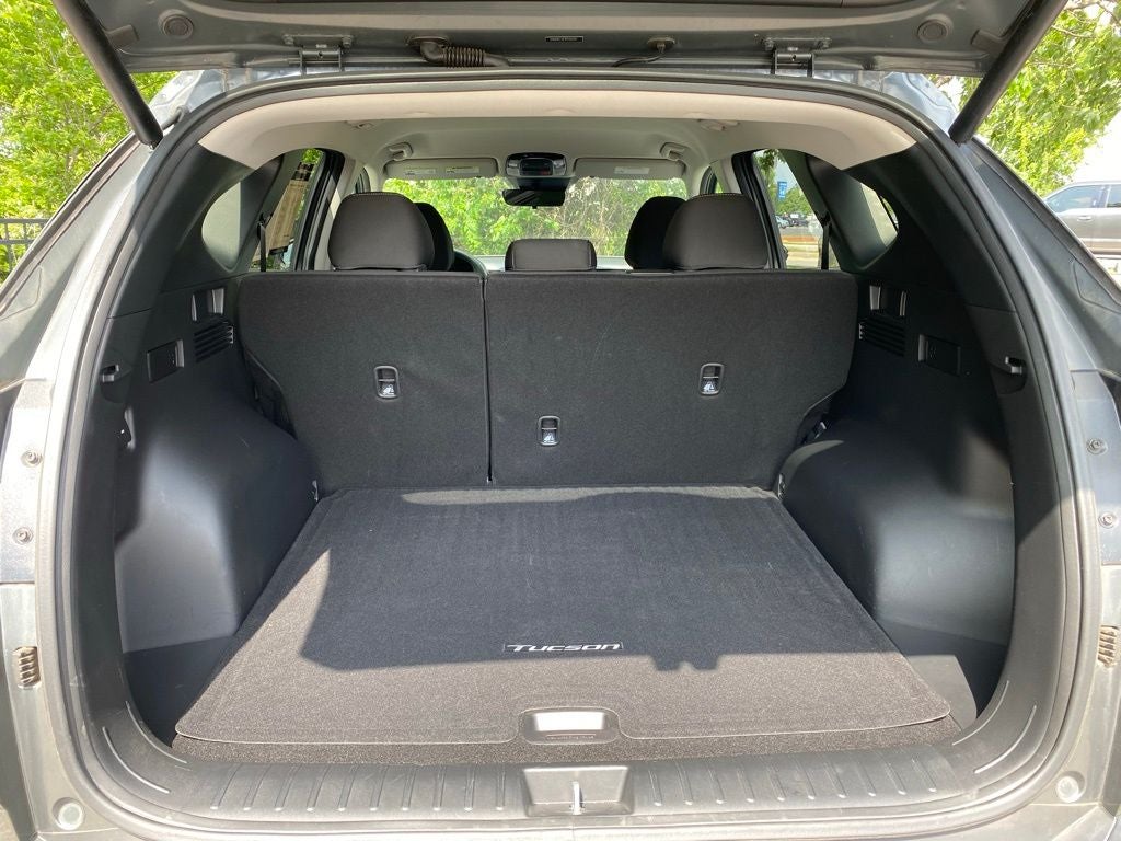 2023 Hyundai Tucson SEL 1 OWNER CLEAN CARFAX