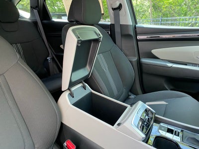 2023 Hyundai Tucson SEL 1 OWNER CLEAN CARFAX