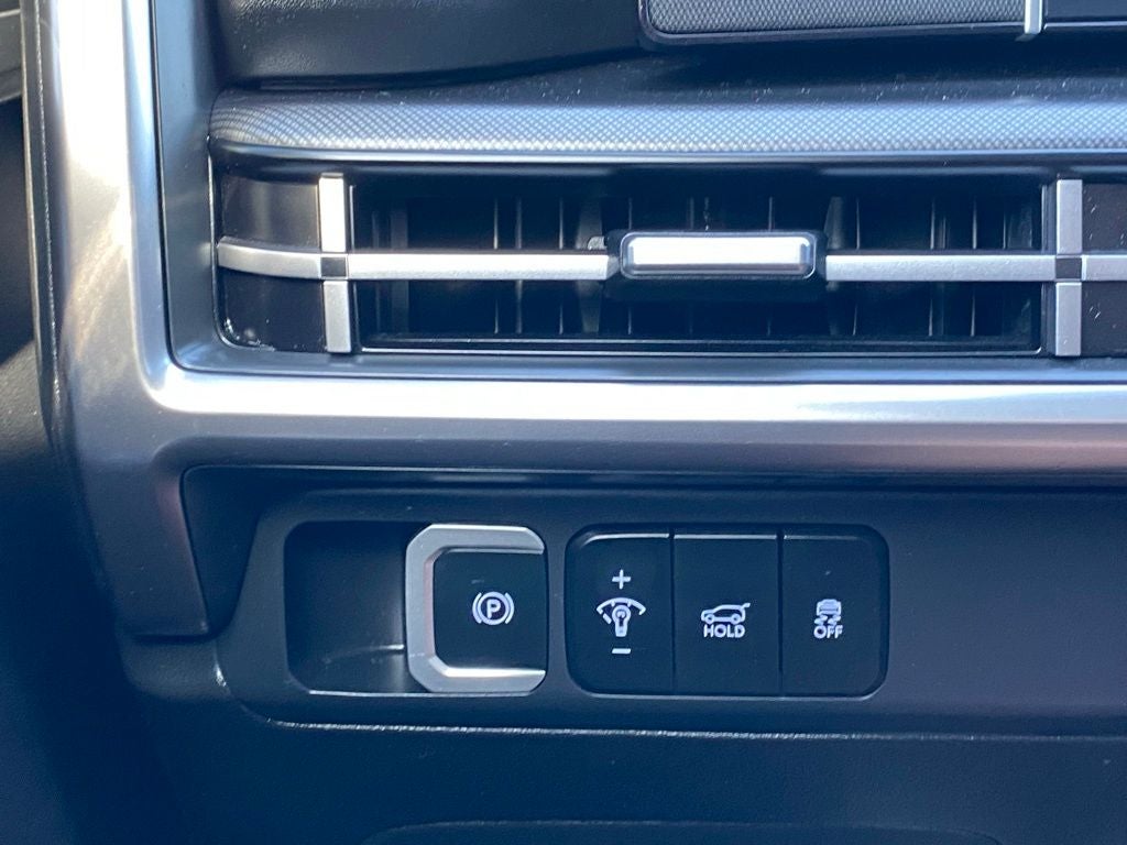 2024 Hyundai Santa Fe SE