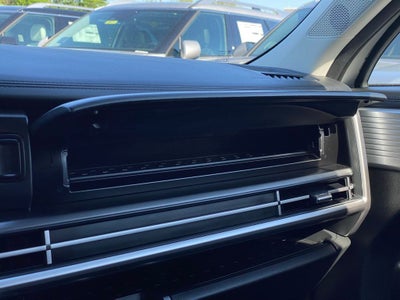 2024 Hyundai Santa Fe SE