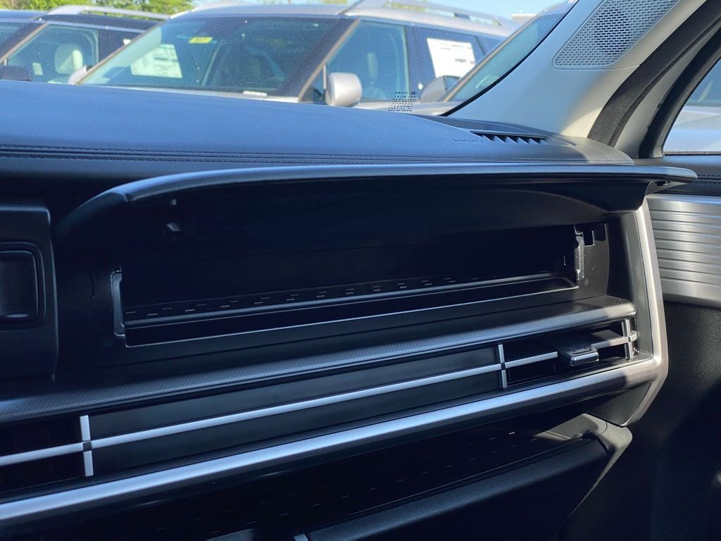 2024 Hyundai Santa Fe SE