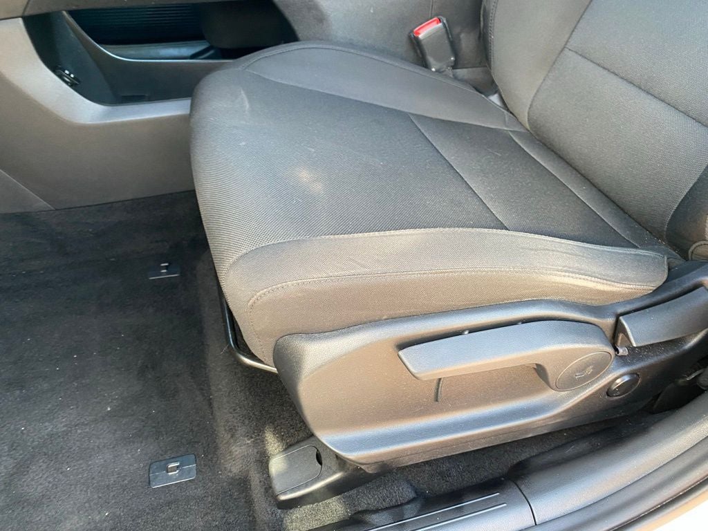 2024 Hyundai Santa Fe SE