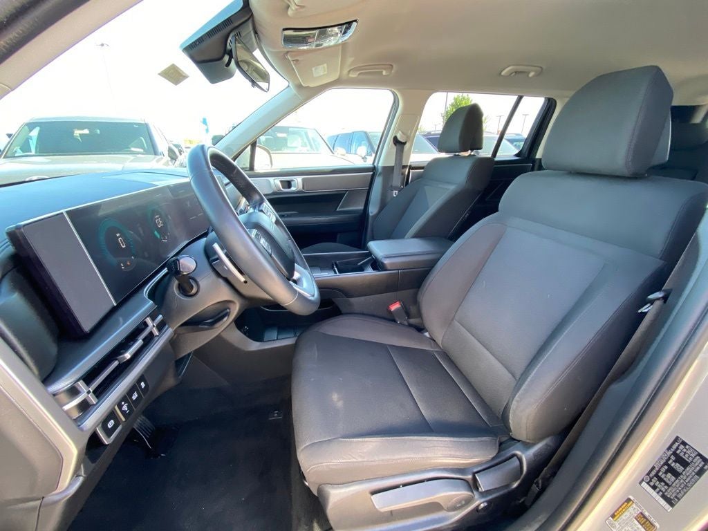 2024 Hyundai Santa Fe SE