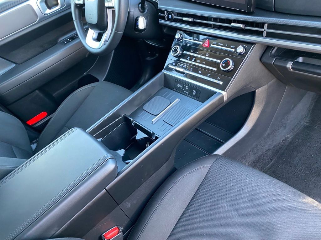 2024 Hyundai Santa Fe SE