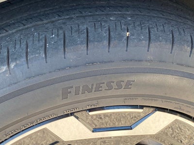 2024 Hyundai Santa Fe SE