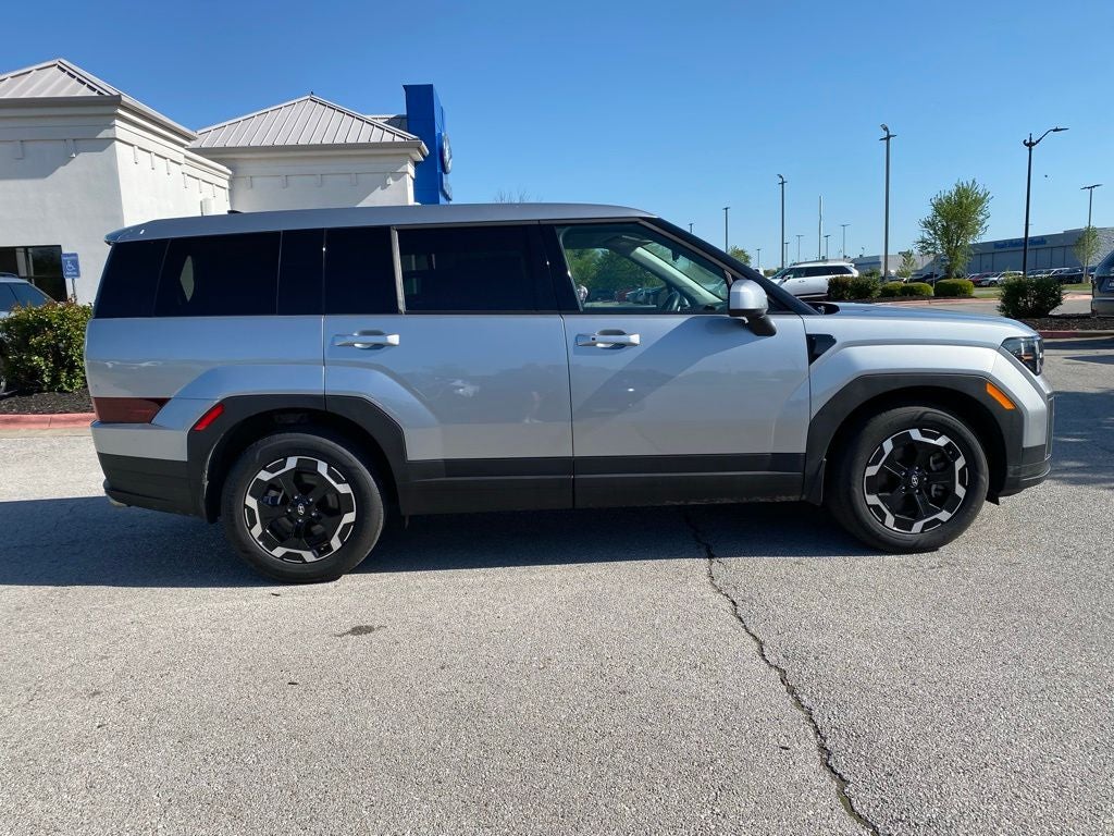 2024 Hyundai Santa Fe SE