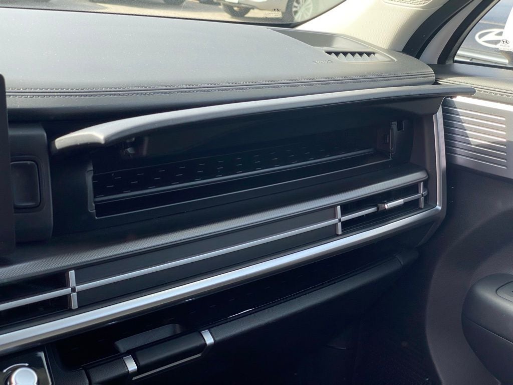 2025 Hyundai Santa Fe SE
