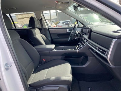 2025 Hyundai Santa Fe SE