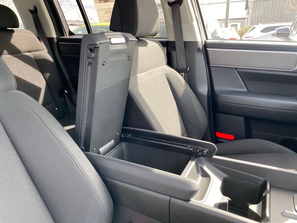 2025 Hyundai Santa Fe SE