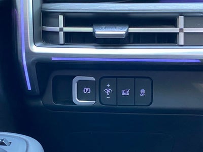 2024 Hyundai Santa Fe Limited LOW MILES