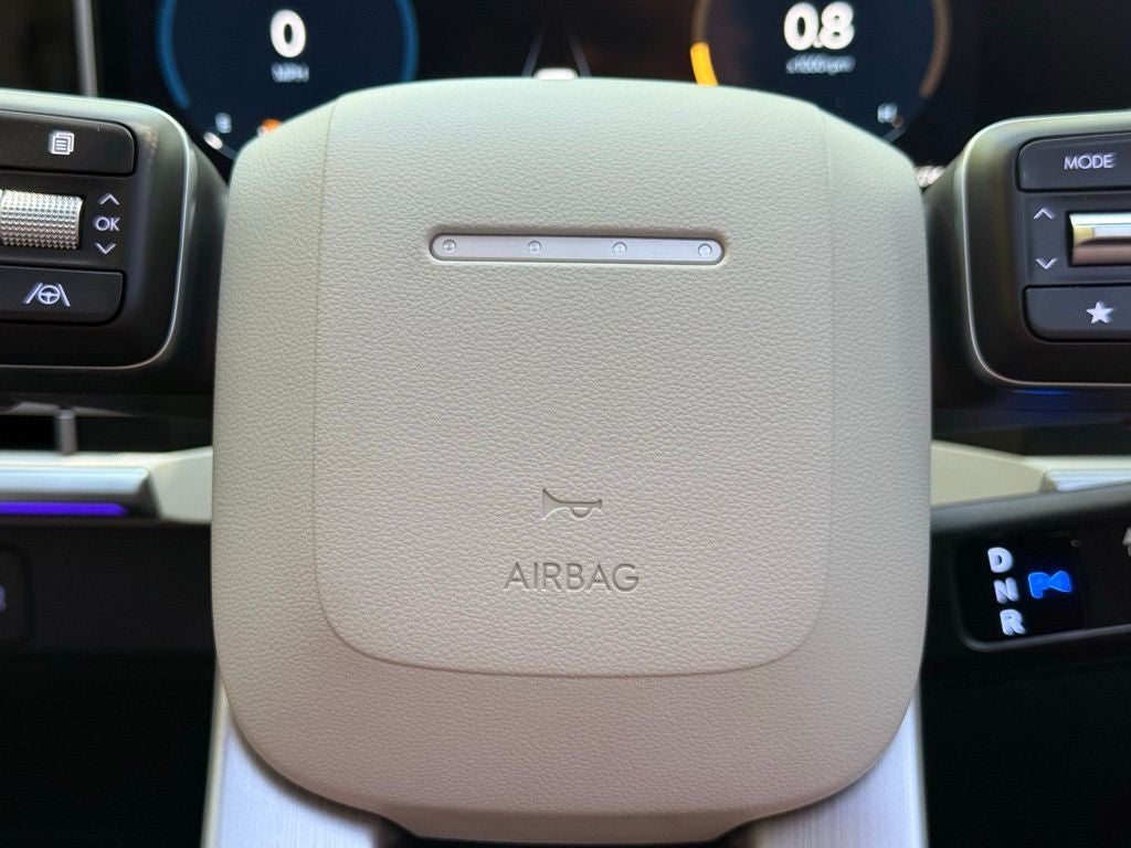 2024 Hyundai Santa Fe Calligraphy