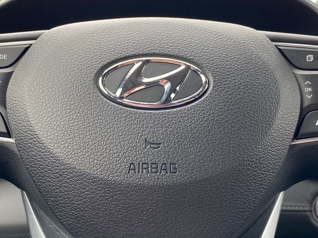 2023 Hyundai Santa Fe SEL WON'T LAST