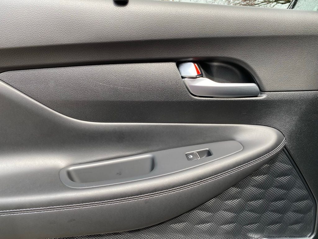 2023 Hyundai Santa Fe SEL WON'T LAST