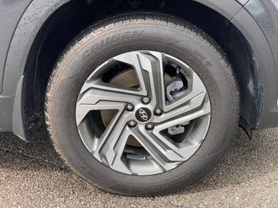 2023 Hyundai Santa Fe SEL WON'T LAST