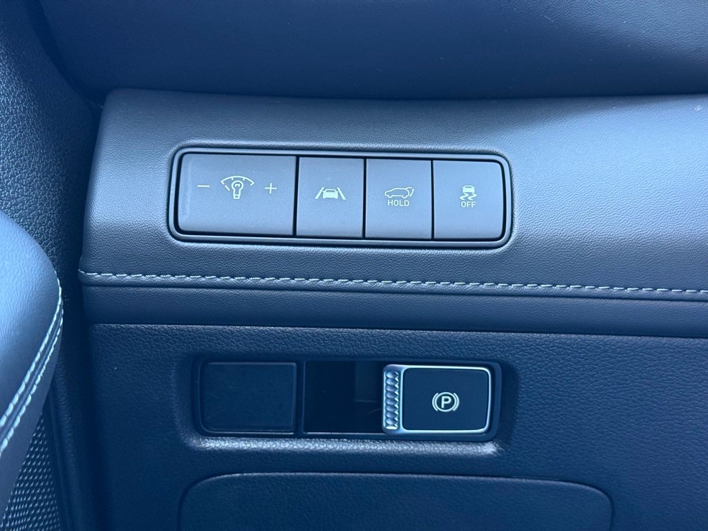 2022 Hyundai Santa Fe Calligraphy CLEAN 1 OWNER