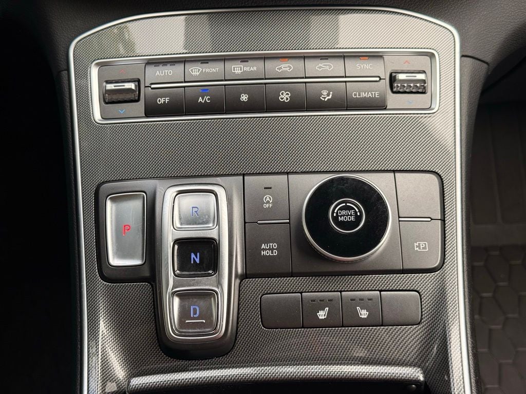 2022 Hyundai Santa Fe XRT