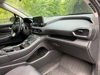 2022 Hyundai Santa Fe XRT
