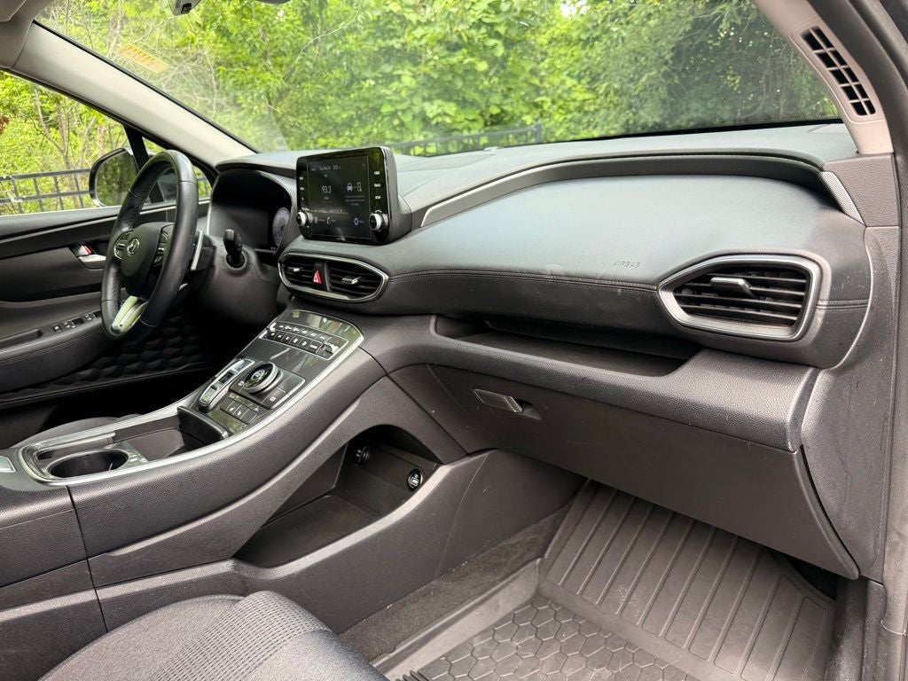 2022 Hyundai Santa Fe XRT