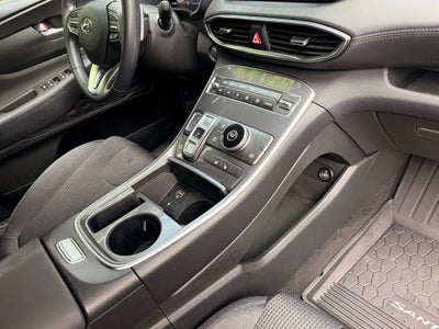 2022 Hyundai Santa Fe XRT