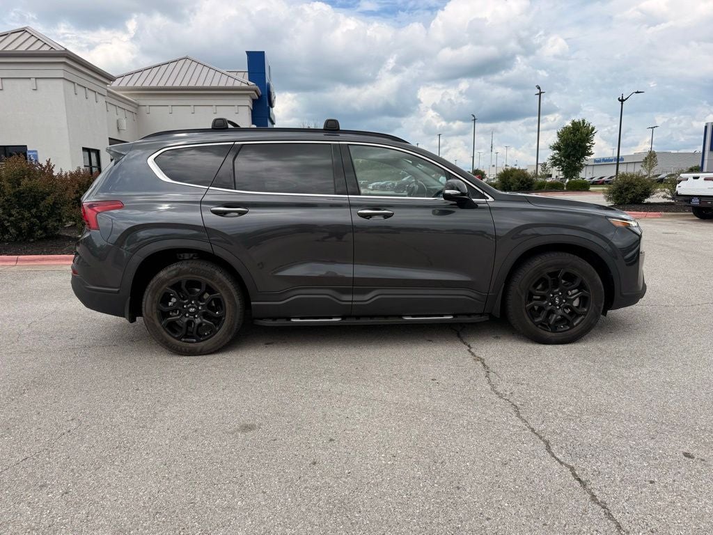 2022 Hyundai Santa Fe XRT