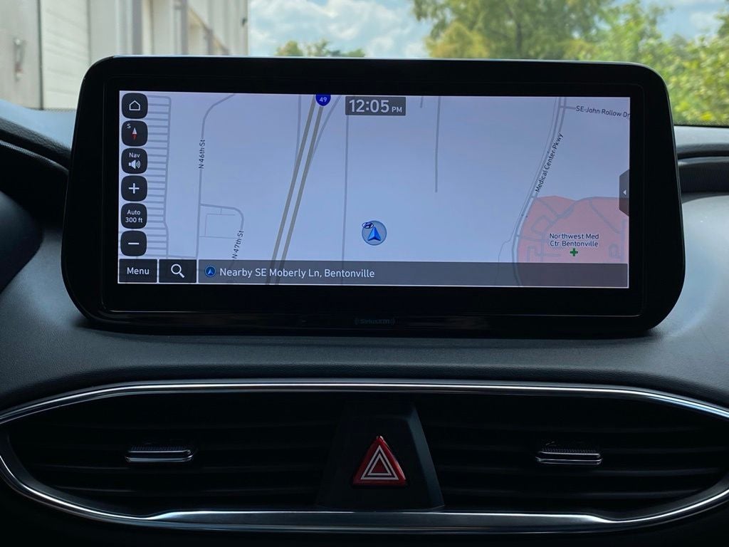 2023 Hyundai Santa Fe XRT