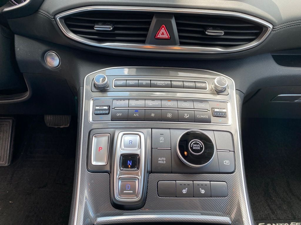 2023 Hyundai Santa Fe XRT