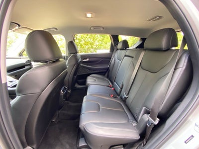 2023 Hyundai Santa Fe XRT
