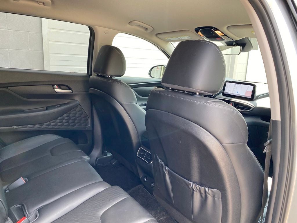 2023 Hyundai Santa Fe XRT