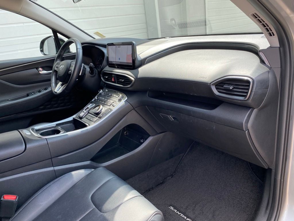 2023 Hyundai Santa Fe XRT
