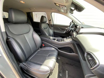 2023 Hyundai Santa Fe XRT