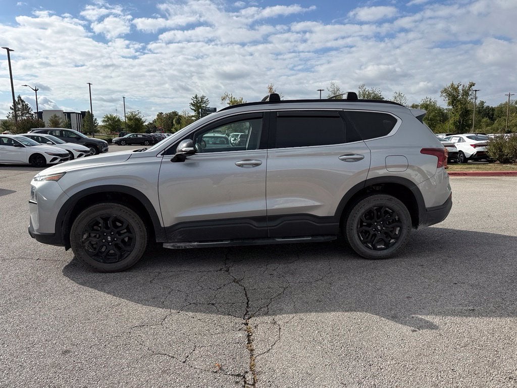 2022 Hyundai Santa Fe XRT - AWD / CARFAX ONE OWNER
