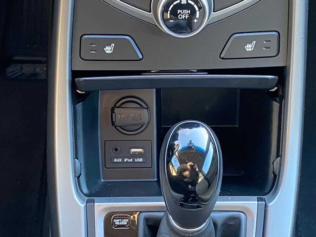 2014 Hyundai Elantra Limited