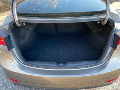 2014 Hyundai Elantra Limited