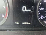 2017 Hyundai Sonata Limited - SUNROOF